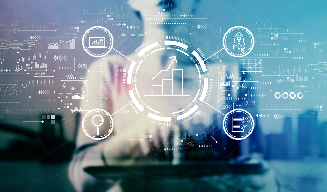 Unlock the Enormous Potential in Trade Spend ROI visual