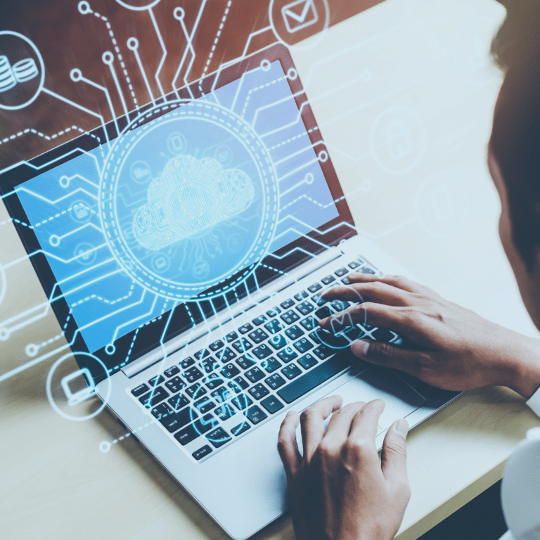 Zero manual data entry